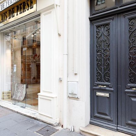 L'Attique Des Artistes Yourhosthelper Cannes Exterior foto